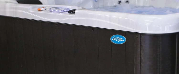 Cal Preferred™ for hot tubs in Westhaven