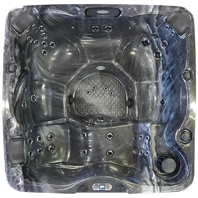 Pacifica EC-739L hot tubs for sale in Westhaven