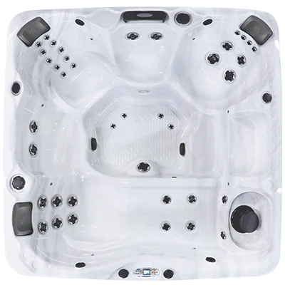 Avalon EC-840L hot tubs for sale in Westhaven