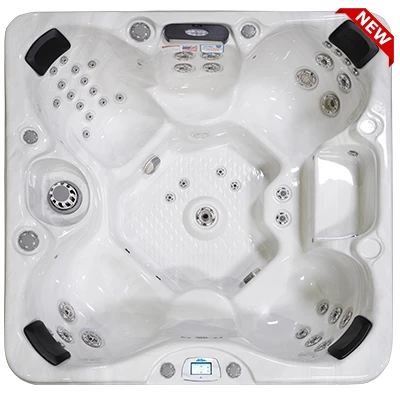 Cancun-X EC-849BX hot tubs for sale in Westhaven