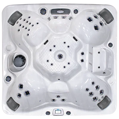 Cancun-X EC-867BX hot tubs for sale in Westhaven