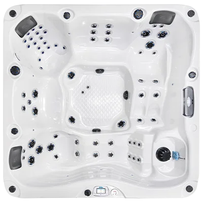 Malibu-X EC-867DLX hot tubs for sale in Westhaven