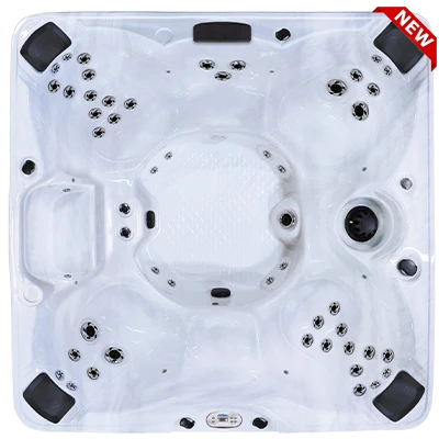 Tropical Plus PPZ-743BC hot tubs for sale in Westhaven