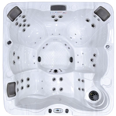 Pacifica Plus PPZ-752L hot tubs for sale in Westhaven