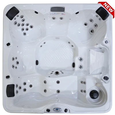 Atlantic Plus PPZ-843LC hot tubs for sale in Westhaven